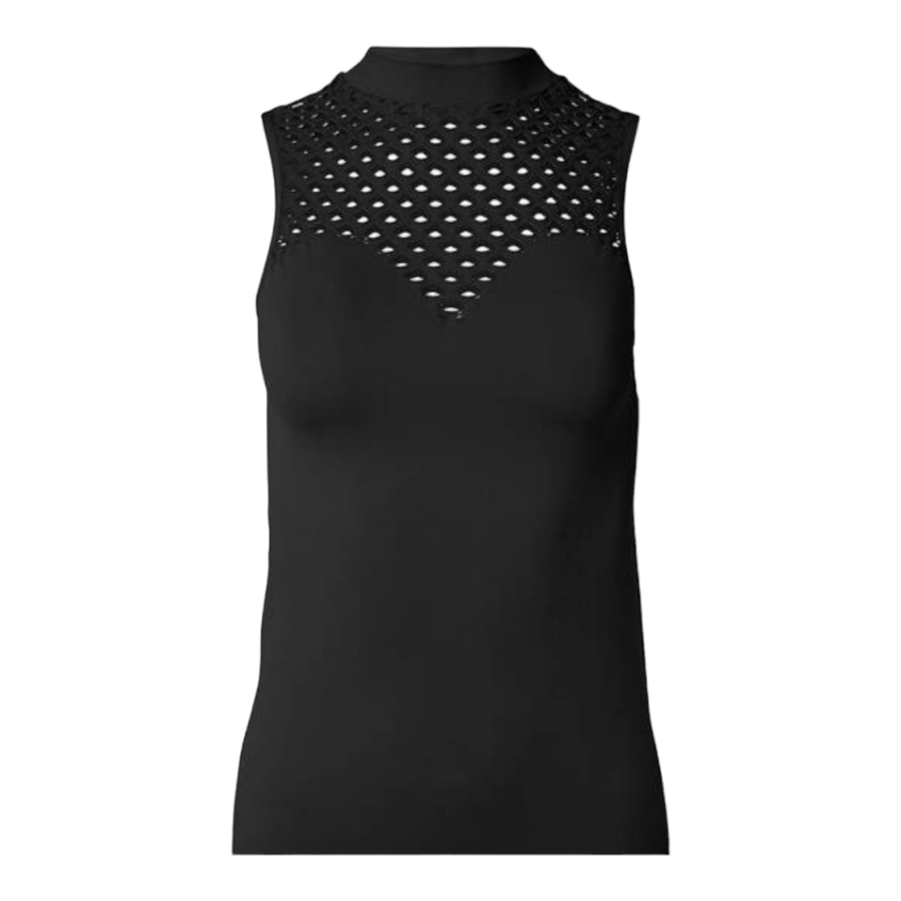 Sleeveless Seamless Top Sz‎ 2X